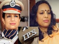 नाव ऐकून कापायचे गुन्हेगार, मग कृष्णभक्तीसाठी सोडली IGची नोकरी, कोण आहेत त्या? पाहा... - Marathi News | Criminals who want to be cut by name, IG job left for Krishna Bhakti, who are they? see... | Latest national Photos at Lokmat.com