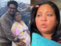 'लाफ्टर क्वीन' भारती सिंहला दुसऱ्या प्रेग्नंसीत झालाय हा आजार, डॉक्टरही ओरडले; म्हणाली... - Marathi News | bhartyi singh pregnant for second time her sugar is high despite of having strict diet | Latest filmy News at Lokmat.com 'लाफ्टर क्वीन' भारती सिंहला दुसऱ्या प्रेग्नंसीत झालाय हा आजार, डॉक्टरही ओरडले; म्हणाली... - Marathi News | bhartyi singh pregnant for second time her sugar is high despite of having strict diet | Latest filmy News at Lokmat.com