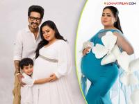 दुसऱ्यांदा आई झाल्यानंतर भारती सिंगने केली पहिली पोस्ट, देवाचे मानले आभार - Marathi News | Bharti Singh made her first post after becoming a mother for the second time, thanking God | Latest filmy News at Lokmat.com