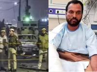 Delhi Blast : "आता कुटुंबाचं पोट कसं भरणार?"; दिल्ली स्फोटातील जखमींची मन हेलावून टाकणारी गोष्ट - Marathi News | delhi blast injured peoples lives derail feeding families becomes challenge | Latest national News at Lokmat.com