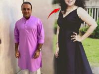 तारक मेहता का उल्टा चष्मा: भिडे मास्तरांची रिअल लाइफ माधवीदेखील आहे अभिनेत्री; सौंदर्यात देते अनेकींना टक्कर - Marathi News | tarak mehta ka ulta chashma fame bhide master ka mandar chandwadkar real life wife | Latest filmy Photos at Lokmat.com