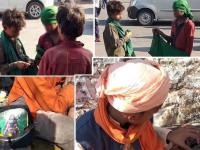 बाबो! 'या' भिकाऱ्यांना मिळतो वीक-ऑफ; दिवसानुसार बदलतात देवाचा फोटो, जाणून घ्या सत्य - Marathi News | Jammu Kashmir' beggars get a week-off & Using photos of god, know about it pnm | Latest jarahatke Photos at Lokmat.com