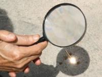 ध्येयपूर्ती करायची आहे? मग तुम्हाला गरज आहे एका भिंगाची! - गौर गोपाल दास - Marathi News | Want to achieve a goal? Then you need a magnifying glass! - Gaur Gopal Das | Latest bhakti Photos at Lokmat.com