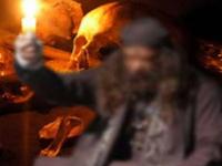 करणीबाधेची भीती दाखवून महिलेवर अत्याचार; भोंदू बाबा महेशगिरीवर लासलगाव पोलिसांत अखेर गुन्हा दाखल! - Marathi News | Woman tortured by fearing punishment; Case finally registered against fraudster Baba Maheshgiri in Lasalgaon police! | Latest nashik News at Lokmat.com