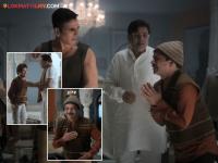 'भूत बंगला'साठी अक्षय कुमारने घेतले 'इतके' पैसे; परेश रावल, राजपाल यादवचं मानधन किती? - Marathi News | bhoot bangla akshay kumar paresh rawal and rajpal yadav wamiqua gabbi tabu star cast fees | Latest filmy Photos at Lokmat.com