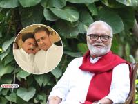 विशेष लेख: आपल्या राष्ट्रवादी काँग्रेस पक्षात नेमके चालले आहे तरी काय..? - Marathi News | Special Article What exactly is going on in our Nationalist Congress Party? | Latest editorial News at Lokmat.com विशेष लेख: आपल्या राष्ट्रवादी काँग्रेस पक्षात नेमके चालले आहे तरी काय..? - Marathi News | Special Article What exactly is going on in our Nationalist Congress Party? | Latest editorial News at Lokmat.com