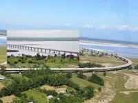 वांद्रे-वरळी सी-लिंक नाही तर हा आहे भारतातील सर्वात लांब ब्रिज, अशी आहेत खास वैशिष्ट्ये - Marathi News | India Longest Bridge: Not the Bandra-Worli C-Link, but the longest bridge in India, these are the special features | Latest national Photos at Lokmat.com