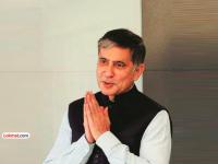 'भूषणा'वह गगनभरारी! केवळ 'आदेश' देणारा नव्हे, तर 'मार्गदर्शन' करणारा अधिकारी - Marathi News | Dr Bhushan Gagrani An officer who not only gives orders but also guides junior | Latest maharashtra News at Lokmat.com 'भूषणा'वह गगनभरारी! केवळ 'आदेश' देणारा नव्हे, तर 'मार्गदर्शन' करणारा अधिकारी - Marathi News | Dr Bhushan Gagrani An officer who not only gives orders but also guides junior | Latest maharashtra News at Lokmat.com