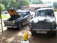 केवळ Ford नाही; गेल्या ५ वर्षात ‘या’ बड्या ऑटो कंपन्यांनी गुंडाळला गाशा; भारतात ठरल्या फेल! - Marathi News | these big auto companies said goodbye to india in last 5 years before ford | Latest auto Photos at Lokmat.com