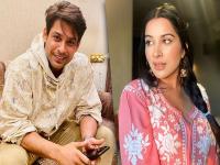 Bigg Boss 14 : म्हणून त्याने मला घराबाहेर काढले...! सारा गुरपालने सिद्धार्थ शुक्लावर काढली भडास - Marathi News | bigg boss 14 sara gurpal lahesout on sidharth shukla after evicted from the house | Latest filmy Photos at Lokmat.com