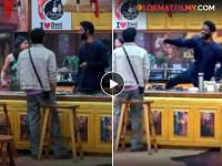 प्रणित मोरेनं थेट भारतीय क्रिकेटरच्या बहिणीला मारली लाथ? 'बिग बॉस'च्या घरात राडा! - Marathi News | Bigg Boss 19 Praneet More Had An Argument With Indian Cricketer Deepak Chahar Sister Malti Chahar | Latest filmy News at Lokmat.com