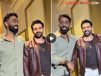 प्रणित मोरे आणि अभिषेकमध्ये पुन्हा मैत्री? बजाज म्हणाला "मी तर शत्रूंसोबत..." - Marathi News | Bigg Boss 19 Pranit More Abhishek Bajaj Buried The Hatchet Paparazzi Video Viral | Latest filmy News at Lokmat.com प्रणित मोरे आणि अभिषेकमध्ये पुन्हा मैत्री? बजाज म्हणाला "मी तर शत्रूंसोबत..." - Marathi News | Bigg Boss 19 Pranit More Abhishek Bajaj Buried The Hatchet Paparazzi Video Viral | Latest filmy News at Lokmat.com