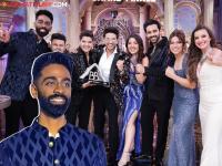 प्रणित मोरे 'बिग बॉस १९'मधील मित्रांसह 'या' ठिकाणी जाणार ट्रिपवर, म्हणाला... - Marathi News | Bigg Boss 19 Pranit More Future Planning Goa Trip His Friends From Bb 19 | Latest filmy News at Lokmat.com प्रणित मोरे 'बिग बॉस १९'मधील मित्रांसह 'या' ठिकाणी जाणार ट्रिपवर, म्हणाला... - Marathi News | Bigg Boss 19 Pranit More Future Planning Goa Trip His Friends From Bb 19 | Latest filmy News at Lokmat.com