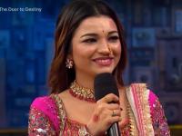 सबसे कातील राधा पाटील 'बिग बॉस मराठी ६' च्या घरात, गौतमी पाटीलला राधाचं खुलं आव्हान - Marathi News | lavani dancer Radha Patil enter in bigg boss marathi 5 house challenge gautami patil | Latest filmy News at Lokmat.com