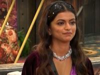 Bigg Boss Marathi 6: अनुश्री माने गेली घराबाहेर! 'बिग बॉस मराठी ६'चा प्रवास संपला, विशाल रडला - Marathi News | anushree mane evicted from Bigg Boss Marathi 6 riteish deshmukh colors marathi | Latest filmy News at Lokmat.com