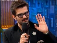 राकेश बापट पुन्हा एकदा 'बिग बॉस'च्या मैदानात, मराठी प्रेक्षकांची मनं जिंकायला सज्ज! - Marathi News | Bigg Boss Marathi 6 Raqesh Bapat Hindi Bigg Boss Experience | Riteish Deshmukh | Latest filmy News at Lokmat.com