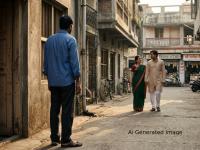 पत्नी प्रियकरासोबत फिरताना दिसली, जाब विचारताच झालं उलट! दोघांनी मिळून पतीला हाणलं - Marathi News | Wife seen walking with lover, as soon as she asked, the opposite happened! Both of them hit the husband together | Latest crime News at Lokmat.com पत्नी प्रियकरासोबत फिरताना दिसली, जाब विचारताच झालं उलट! दोघांनी मिळून पतीला हाणलं - Marathi News | Wife seen walking with lover, as soon as she asked, the opposite happened! Both of them hit the husband together | Latest crime News at Lokmat.com