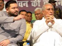 ईव्हीएममध्ये २५,००० मते आधीच होती, तरीही आमच्या पक्षाचे २५ उमेदवार जिंकली; 'RJD'च्या जगदानंद यांचा मोठा दावा - Marathi News | There were already 25,000 votes in the EVMs, yet 25 candidates of our party won; RJD's Jagadanand's big claim | Latest national News at Lokmat.com ईव्हीएममध्ये २५,००० मते आधीच होती, तरीही आमच्या पक्षाचे २५ उमेदवार जिंकली; 'RJD'च्या जगदानंद यांचा मोठा दावा - Marathi News | There were already 25,000 votes in the EVMs, yet 25 candidates of our party won; RJD's Jagadanand's big claim | Latest national News at Lokmat.com