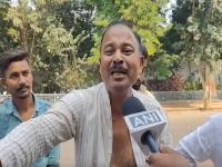 मी दिलेला '२५ जागांचा शाप' खरा ठरला!; तेजस्वी यादवांनी तिकीट नाकारले तेव्हा रडणाऱ्या नेत्याचा दावा - Marathi News | Bihar Election Story: The 'curse of 25 seats' I gave came true!; Claims the leader who cried when Tejashwi Yadav refused the ticket | Latest national News at Lokmat.com मी दिलेला '२५ जागांचा शाप' खरा ठरला!; तेजस्वी यादवांनी तिकीट नाकारले तेव्हा रडणाऱ्या नेत्याचा दावा - Marathi News | Bihar Election Story: The 'curse of 25 seats' I gave came true!; Claims the leader who cried when Tejashwi Yadav refused the ticket | Latest national News at Lokmat.com