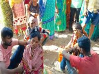 'मुलगा गोरा कसा?'; संशयी पतीने क्रौर्याची सीमा ओलांडली! बाळाच्या रंगावरून पत्नीच्या चारित्र्यावर संशय घेतला अन्..  - Marathi News | 'How come the boy is fair?'; Suspicious husband crosses the line of cruelty! He doubts his wife's character based on the baby's color and.. | Latest crime News at Lokmat.com