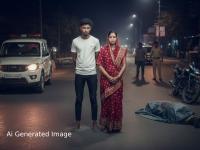 पती मेहुणीच्या प्रेमात पडला; आधी पत्नीचा मोठ्या रकमेचा विमा काढला अन्... ऐकून होईल संताप! - Marathi News | Husband fell in love with sister-in-law; first insured his wife for a large sum and... you will be furious to hear! | Latest crime News at Lokmat.com पती मेहुणीच्या प्रेमात पडला; आधी पत्नीचा मोठ्या रकमेचा विमा काढला अन्... ऐकून होईल संताप! - Marathi News | Husband fell in love with sister-in-law; first insured his wife for a large sum and... you will be furious to hear! | Latest crime News at Lokmat.com