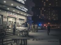 लिव्ह-इन पार्टनरला संपवलं? तरुणीचा मृतदेह रुग्णालयात सोडून प्रियकर पसार; कुटुंबीयांकडून गंभीर आरोप - Marathi News | Killed live-in partner? Boyfriend leaves girl's body in hospital; Family makes serious allegations | Latest crime News at Lokmat.com लिव्ह-इन पार्टनरला संपवलं? तरुणीचा मृतदेह रुग्णालयात सोडून प्रियकर पसार; कुटुंबीयांकडून गंभीर आरोप - Marathi News | Killed live-in partner? Boyfriend leaves girl's body in hospital; Family makes serious allegations | Latest crime News at Lokmat.com