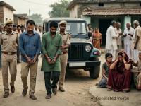 लग्नानंतर १२ वर्षांनी शेजाऱ्याच्या प्रेमात पडली पत्नी; पती अडसर ठरत होता म्हणून रचला खळबळजनक कट! - Marathi News | muzaffarpur-wife-conspires-with-lover-brother-in-law-to-kill-husband-makeshwar-pandit-murder | Latest crime News at Lokmat.com लग्नानंतर १२ वर्षांनी शेजाऱ्याच्या प्रेमात पडली पत्नी; पती अडसर ठरत होता म्हणून रचला खळबळजनक कट! - Marathi News | muzaffarpur-wife-conspires-with-lover-brother-in-law-to-kill-husband-makeshwar-pandit-murder | Latest crime News at Lokmat.com