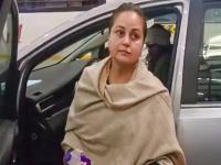 "एक बाटली रक्तावर ज्यांचे रक्त सुखते तेच उपदेश...", रोहिणी आचार्य यांची तेजस्वी यादव यांच्यावर साधला निशाणा - Marathi News | "The only sermon that can be preached on a bottle of blood is the one whose blood dries up...", Rohini Acharya targets Tejashwi Yadav | Latest national News at Lokmat.com "एक बाटली रक्तावर ज्यांचे रक्त सुखते तेच उपदेश...", रोहिणी आचार्य यांची तेजस्वी यादव यांच्यावर साधला निशाणा - Marathi News | "The only sermon that can be preached on a bottle of blood is the one whose blood dries up...", Rohini Acharya targets Tejashwi Yadav | Latest national News at Lokmat.com