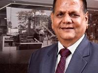 सातासमुद्रापार पोहोचवली बीकानेरची चव, ८ वी उत्तीर्ण व्यक्तीनं भुजीया विकून उभी केली १२००० कोटींची कंपनी - Marathi News | The taste of Bikaner was brought across all countries 8th passer started a company worth 12000 crores by selling bhujiya success story bikaji shivratan agarwal | Latest business Photos at Lokmat.com