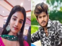 स्टंटबाजी करणाऱ्या टवाळखोरामुळं युवती जीवाला मुकली; ११० च्या स्पीडनं उडवलं, दात तुटले अन्... - Marathi News | A boy riding a speeding bike hit a scooty in Kanpur, a bhavika gupta died tragically | Latest crime News at Lokmat.com स्टंटबाजी करणाऱ्या टवाळखोरामुळं युवती जीवाला मुकली; ११० च्या स्पीडनं उडवलं, दात तुटले अन्... - Marathi News | A boy riding a speeding bike hit a scooty in Kanpur, a bhavika gupta died tragically | Latest crime News at Lokmat.com