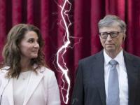 Melinda-Bill Gates Love story : कशी होती बिल गेट्स यांची लव्हस्टोरी? इतक्या श्रीमंत माणसालाही आधी मिळाला होता नकार..... - Marathi News | Melinda and Bill Gates Love story : Know all about their interesting love story | Latest jarahatke Photos at Lokmat.com