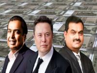 अब्जाधीशांकडे कोणता यशाचा मंत्र असतो? सहा गोष्टी तुम्हाला माहितीच असायला हव्या - Marathi News | What is the success mantra of billionaires? Six things you should know | Latest business News at Lokmat.com