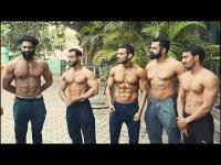 कुणी 6 Pack, कुणी 8 Pack; संसदेत काम करणाऱ्या तरुणांची बॉडी पाहून व्हाल अवाक - Marathi News | sports minister kiren rijiju praise civil jobs employees those are working hard for their fitness sna | Latest national Photos at Lokmat.com