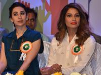 करिश्मा आणि बिपाशाने साजरा केला राष्ट्रीय मतदार दिवस - Marathi News | National Voters Day celebrated by Karisma and Bipasha | Latest thane Photos at Lokmat.com