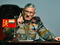 Bipin Rawat Untold Stories: बिपीन रावत डिसेंबरमध्येच देशसेवेत रुजू झालेले... लष्कर प्रमुख, सीडीएस सारे काही... वाचा तेजतर्रार अधिकाऱ्याच्या न ऐकलेल्या गोष्टी - Marathi News | Bipin Rawat Untold Stories: saved 7000 lives in kango; Things unheard of by a CDS | Latest national Photos at Lokmat.com