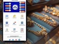 Akshaya Tritiya 2024 ला सोनं खरेदी करणार असाल तर मोबाइलमध्ये ठेवा 'हे' App; फसवणूक होणार नाही - Marathi News | planning to buy gold on Akshaya Tritiya 2024 keep BIS Care App in your mobile There will be no cheating hallmarking | Latest business Photos at Lokmat.com