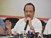 अजित पवारांनी टाकला 'सिंचन बॉम्ब'; पार्टी फंडासाठी प्रकल्पाचा खर्च ११० कोटींनी कुणी वाढवला? - Marathi News | Accused of increasing the project cost by 100 crore for party funds, Ajit Pawar targets the BJP | Latest maharashtra News at Lokmat.com