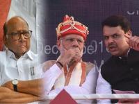 Maharashtra Political Crisis: शरद पवारांच्या बारामतीसाठी BJPचा मेगा प्लान! ‘मिशन लोकसभा’ ऑन; गल्ली ते दिल्ली नेत्यांची फौज - Marathi News | bjp chandrashekhar bawankule reaction over 2024 lok sabha election and strategy for sharad pawar baramati | Latest maharashtra Photos at Lokmat.com