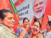 'फर्स्ट पास्ट द पोस्ट'चा धक्का; राजदच्या मतांची टक्केवारी भाजपपेक्षा अधिक; पण पराभूत - Marathi News | 'First Past the Post' shock; RJD's vote percentage is more than BJP's; but it lost | Latest national News at Lokmat.com 'फर्स्ट पास्ट द पोस्ट'चा धक्का; राजदच्या मतांची टक्केवारी भाजपपेक्षा अधिक; पण पराभूत - Marathi News | 'First Past the Post' shock; RJD's vote percentage is more than BJP's; but it lost | Latest national News at Lokmat.com