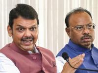 भाजपचा दिग्गजांना दे धक्का, भाजपकडून ४० टक्के नवे चेहरे! तिकीट न मिळाल्याने अनेकांची नाराजी - Marathi News | BJP's big shot, 40 percent new faces from BJP! Many are unhappy after not getting ticket | Latest akola News at Lokmat.com