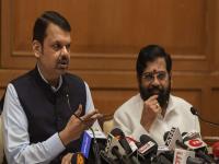 नाशिकमध्ये भाजपा-शिंदेसेना महायुतीत ८५-३७ चा फॉर्म्युला; उद्धवसेना-मनसेचं तगडं आव्हान - Marathi News | BJP-Eknath Shinde Sena alliance in Nashik has a formula of 85-37 seats sharing; Uddhav Thackeray Sena-MNS a tough challenge to Mahayuti | Latest nashik News at Lokmat.com नाशिकमध्ये भाजपा-शिंदेसेना महायुतीत ८५-३७ चा फॉर्म्युला; उद्धवसेना-मनसेचं तगडं आव्हान - Marathi News | BJP-Eknath Shinde Sena alliance in Nashik has a formula of 85-37 seats sharing; Uddhav Thackeray Sena-MNS a tough challenge to Mahayuti | Latest nashik News at Lokmat.com