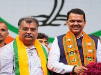 बंडखोरीवर उपाय: अर्ज भरल्यावर भाजप जाहीर करणार उमेदवारांची यादी; ८०% नावे निश्चित - Marathi News | Solution to rebellion: BJP will announce the list of candidates after the application is filled; 80% names are confirmed | Latest maharashtra News at Lokmat.com बंडखोरीवर उपाय: अर्ज भरल्यावर भाजप जाहीर करणार उमेदवारांची यादी; ८०% नावे निश्चित - Marathi News | Solution to rebellion: BJP will announce the list of candidates after the application is filled; 80% names are confirmed | Latest maharashtra News at Lokmat.com