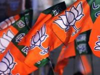 गुजरातमध्ये निवडणुकीपूर्वीच भाजपानं बनवला 'बिनविरोध पॅटर्न'चा नवा रेकॉर्ड; काँग्रेस-AAP ला झटका - Marathi News | BJP sets new record of 'unopposed pattern' in Gujarat even before elections; A setback for Congress-AAP | Latest national News at Lokmat.com