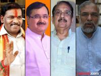 भाजपमध्ये जुन्या चेहऱ्यांना पुन्हा येणार अच्छे दिन?; RSS कडून सूचना, विधानसभेपूर्वी हे नेते होणार सक्रिय - Marathi News | Achhe din for old faces in BJP Instructions from RSS these leaders will be active before the assembly | Latest maharashtra Photos at Lokmat.com