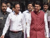 मित्रपक्षांना चर्चेत गुंतवत स्वबळाचाच डाव टाकण्याची भाजपाची खेळी?; इच्छुकही करतायेत 'डबल गेम' - Marathi News | Nashik Election: BJP plan to involve allies in the discussion and play on own self fight in municipal elections? | Latest nashik News at Lokmat.com