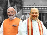 लोकसभा निवडणूक घोषणेपूर्वीच मोदी-शाहांचा BIG Plan; भाजपाचं 'मिशन १६०' काय आहे? - Marathi News | BIG Plan of Narendra Modi- Amit Shah even before Lok Sabha election announcement; What is BJP's 'Mission 160'? | Latest national Photos at Lokmat.com