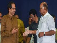 भाजपाला खिंडार पाडण्याचा शिवसेना-राष्ट्रवादीचा मास्टर प्लॅन; महाराष्ट्रात राजकीय भूकंप? - Marathi News | Shiv Sena-NCP master plan to attack BJP; Political happening in Maharashtra? | Latest maharashtra Photos at Lokmat.com