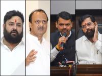 शिंदे गट फुटण्याची भीती; मोहित कंबोज ट्विट म्हणजे भाजपाचा 'प्लॅन बी' सुरू? - Marathi News | Shinde group fears split; Mohit Kamboj's tweet means BJP's 'Plan B' started? Anjali Damania Reaction | Latest maharashtra Photos at Lokmat.com