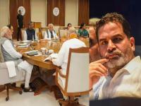 लोकसभा निवडणुकीत भाजपचं नेमकं कुठं चुकलं? प्रशांत किशोर यांनी सांगितले 3 मोठ फॅक्टर, PM मोदींचंही नाव घेतलं - Marathi News | Where exactly did the BJP go wrong in the Lok Sabha elections Prashant Kishor said 3 big factors, PM Narendra Modi's name was also taken | Latest national Photos at Lokmat.com