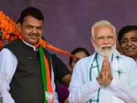 २०१४ ला भाजपाला त्यांची खरी ताकद कळली, अन् त्यानंतर वाढतच गेली!.. जाणून घ्या काय घडलं? - Marathi News | Maharashtra Assembly Vidhan sabha Election In 2014, BJP realized its true strength, and continued to grow after that!.. Know what happened? | Latest maharashtra Photos at Lokmat.com